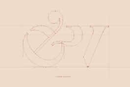 vitevini ligature