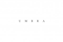 umbra logotype