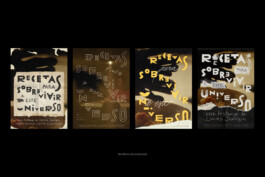 movie poster iterations and proposals