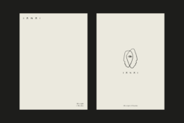 ianai postcards