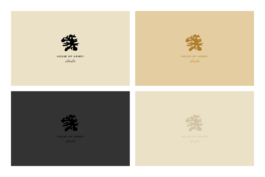 House of honey color combinations