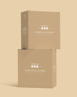 branded cardboard boxes