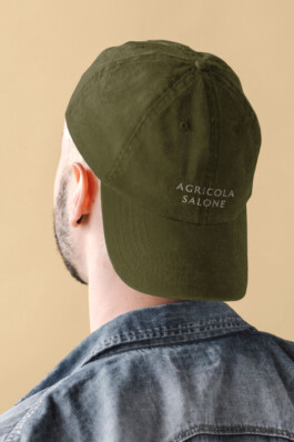 cap