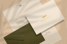stationery elements