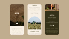 web mobile mockups