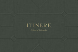 itinere project cover 